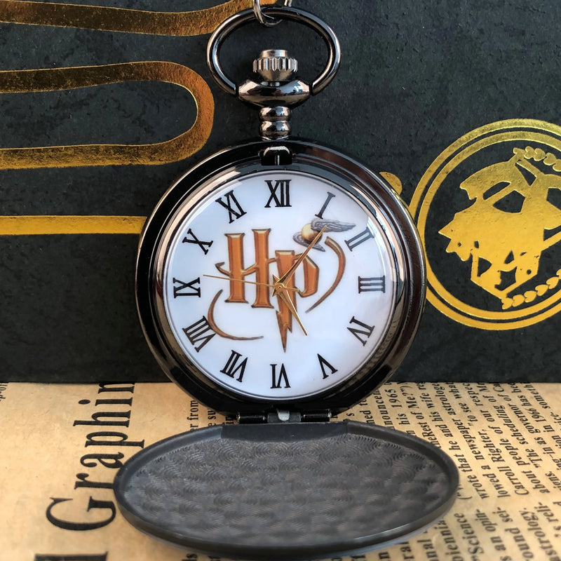 Relógio De bolso (Harry Potter)